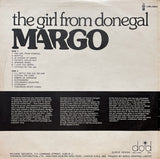 Margo (7) : The Girl From Donegal (LP, Album)