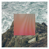 Ambulance : Combover EP (12", EP, Whi)