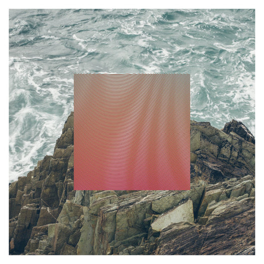 Ambulance : Combover EP (12
