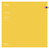 Ambulance : Combover EP (12", EP, Whi)