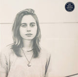 Julien Baker : Sprained Ankle (LP, Album, Ltd, RE, Ora)