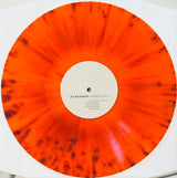 Julien Baker : Sprained Ankle (LP, Album, Ltd, RE, Ora)