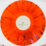 Julien Baker : Sprained Ankle (LP, Album, Ltd, RE, Ora)