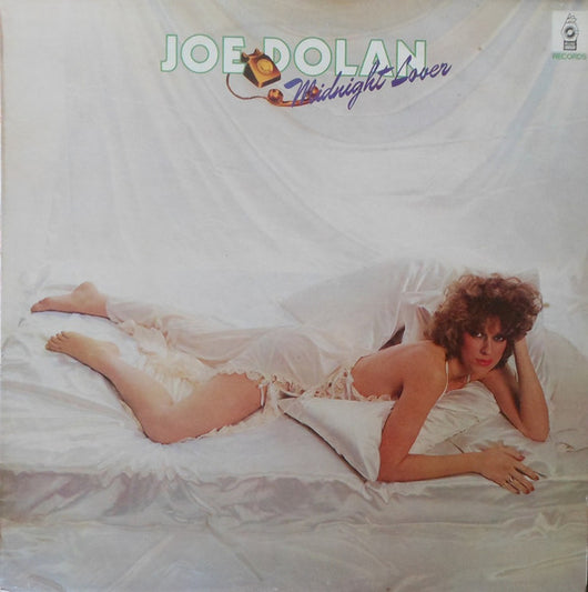 Joe Dolan : Midnight Lover (LP, Album)