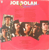 Joe Dolan : Midnight Lover (LP, Album)