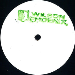 Wilson Phoenix : Wilson Phoenix 03 (12
