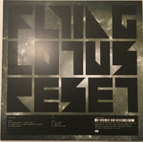 Flying Lotus : Reset (12", EP, RP)