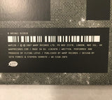 Flying Lotus : Reset (12", EP, RP)