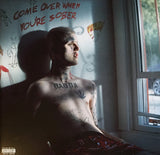 Lil Peep : Come Over When You're Sober, Pt. 1 & Pt. 2 (12", Album, Pin + LP, Album + Comp, Dlx, Ltd, M/Pr)