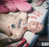 Lil Peep : Come Over When You're Sober, Pt. 1 & Pt. 2 (12", Album, Pin + LP, Album + Comp, Dlx, Ltd, M/Pr)