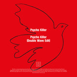 Politrio : Psycho Killer (7")