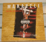 Makaveli : The Don Killuminati (The 7 Day Theory) (2xLP, Album, RE)