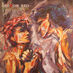 Georgie Red : Keep Me In Your Heart (12