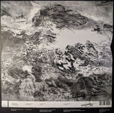The Sight Below : Glider 10 (LP, Album, RE, RM)