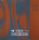 Starfish Pool : Amplified Tones (2xLP, Album)