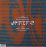 Starfish Pool : Amplified Tones (2xLP, Album)