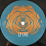 Starfish Pool : Amplified Tones (2xLP, Album)