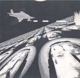 The Cassandra Complex : Cyberpunx (LP, Album)