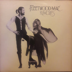 Fleetwood Mac : Rumours (LP, Album)