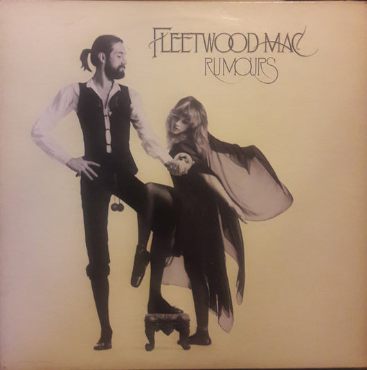 Fleetwood Mac : Rumours (LP, Album)