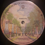 Fleetwood Mac : Rumours (LP, Album)