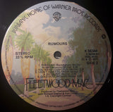 Fleetwood Mac : Rumours (LP, Album)