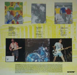 Minutemen : Project: Mersh (12", EP)