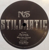 Nas : Stillmatic (2xLP, Album)