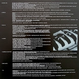 Nine Inch Nails : Pretty Hate Machine (LP, Album, RE)