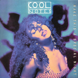 The Cool Notes : Make This A Special Night (12