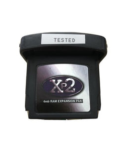 XP2 N64 Expansion Pak