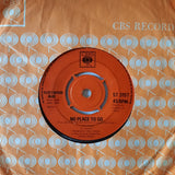 Fleetwood Mac : Need Your Love So Bad (7", Single, Pus)