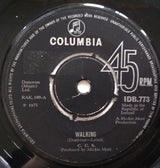 CCS : Walking (7")