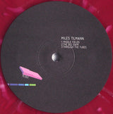 Miles Tilmann : 3D Concepts (12", Ltd, Pur)