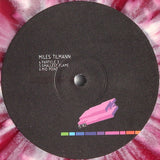 Miles Tilmann : 3D Concepts (12", Ltd, Pur)