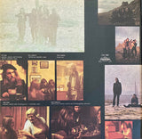 Lindisfarne : Fog On The Tyne (LP, Album, Pin)