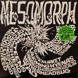 Various : Mesomorph Enduros (LP, Comp, M/Print)