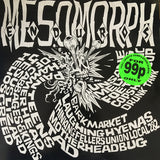 Various : Mesomorph Enduros (LP, Comp, M/Print)