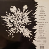 Various : Mesomorph Enduros (LP, Comp, M/Print)