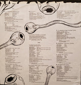 Various : Mesomorph Enduros (LP, Comp, M/Print)