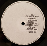 Various : Mesomorph Enduros (LP, Comp, M/Print)