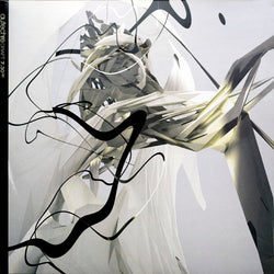 Autechre : Draft 7.30 (2xLP, Album)