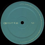 Autechre : Draft 7.30 (2xLP, Album)