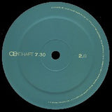 Autechre : Draft 7.30 (2xLP, Album)