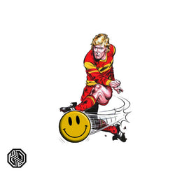 Roy Of The Ravers : SE1 Acid (12