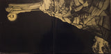 Led Zeppelin : Untitled (LP, Album, RE, Gat)