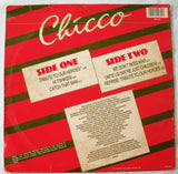 Chicco (3) : We Don't Need War  (LP, Album)