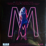 Mariah Carey : Caution (LP, Album, Ltd, Hot)