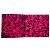 Mariah Carey : Caution (LP, Album, Ltd, Hot)