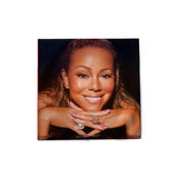 Mariah Carey : Caution (LP, Album, Ltd, Hot)